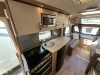Used Swift Fairway 530 2016 touring caravan Image