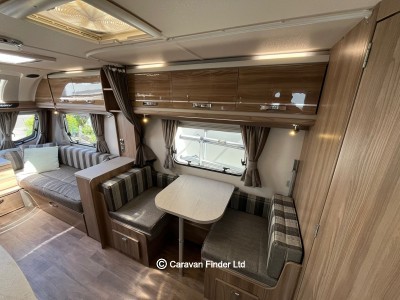 Swift Fairway 530 2016 (Trade) image 6