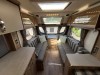 Used Swift Fairway 530 2016 touring caravan Image