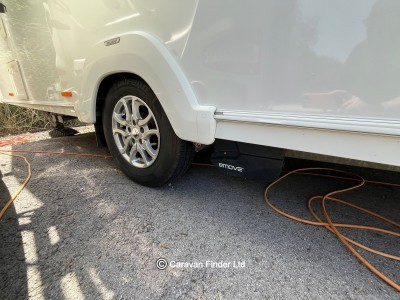 Swift Fairway 530 2016 (Trade) image 3