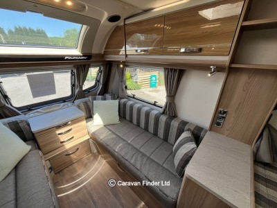 Swift Fairway 530 2016 (Trade) image 8
