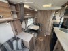 Used Swift Fairway 530 2016 touring caravan Image