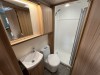 Used Bailey Pegasus Grande Palermo SE 2023 touring caravan Image