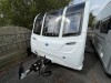 Used Bailey Pegasus Grande Palermo SE 2023 touring caravan Image