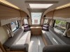 Used Bailey Pegasus Grande Palermo SE 2023 touring caravan Image