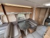 Used Bailey Pegasus Grande Palermo SE 2023 touring caravan Image