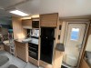Used Bailey Pegasus Grande Palermo SE 2023 touring caravan Image