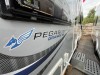 Used Bailey Pegasus Grande Palermo SE 2023 touring caravan Image