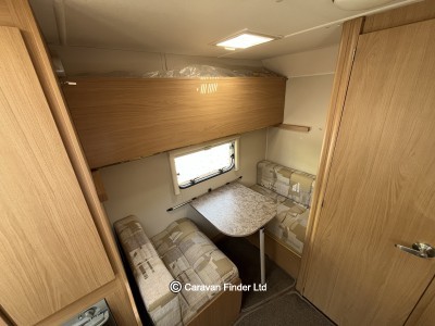 Elddis Xplore 304 2011 (Trade) image 10