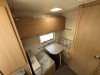 Used Elddis Xplore 304 2011 touring caravan Image