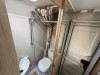 Used Elddis Xplore 304 2011 touring caravan Image