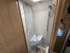 Used Elddis Xplore 304 2011 touring caravan Image