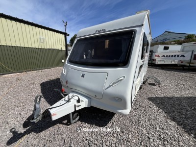 Elddis Xplore 304 2011 (Trade) main image 