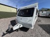 Used Elddis Xplore 304 2011 touring caravan Image