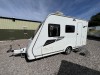 Used Elddis Xplore 304 2011 touring caravan Image