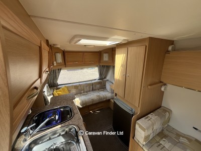 Elddis Xplore 304 2011 (Trade) image 3