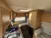 Used Elddis Xplore 304 2011 touring caravan Image