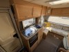 Used Elddis Xplore 304 2011 touring caravan Image