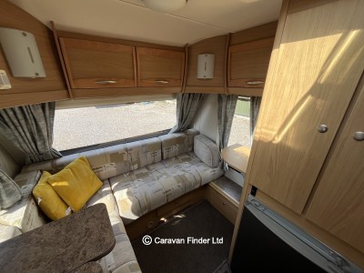 Elddis Xplore 304 2011 (Trade) image 6