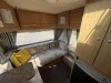 Used Elddis Xplore 304 2011 touring caravan Image