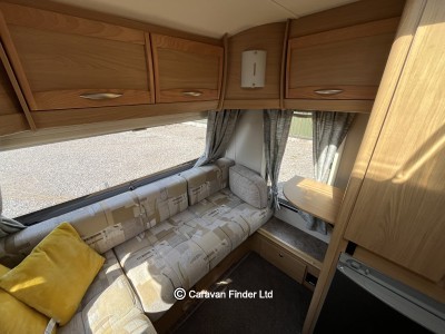 Elddis Xplore 304 2011 (Trade) image 7