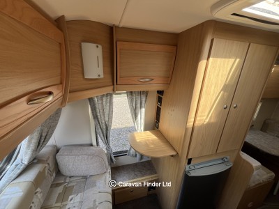 Elddis Xplore 304 2011 (Trade) image 8