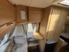 Used Elddis Xplore 304 2011 touring caravan Image