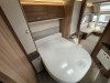 Used Swift Siena 4SB 2022 touring caravan Image