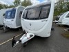 Used Swift Siena 4SB 2022 touring caravan Image