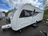 Used Swift Siena 4SB 2022 touring caravan Image
