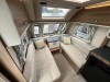 Used Swift Siena 4SB 2022 touring caravan Image