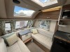 Used Swift Siena 4SB 2022 touring caravan Image