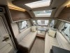 Used Swift Siena 4SB 2022 touring caravan Image