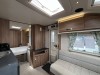 Used Swift Siena 4SB 2022 touring caravan Image