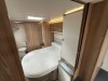 Used Swift Siena 4SB 2022 touring caravan Image