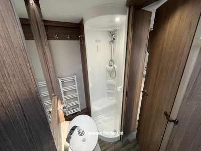 Coachman VIP 545 2020 (Trade) image 10