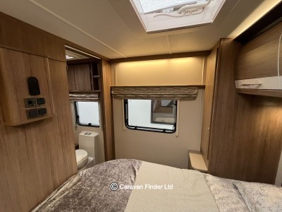Coachman VIP 545 2020 (Trade) image 12