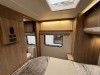 Used Coachman VIP 545 2021 touring caravan Image
