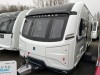 Used Coachman VIP 545 2021 touring caravan Image