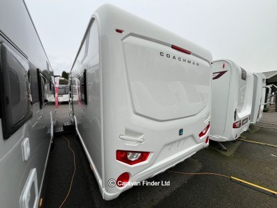 Coachman VIP 545 2020 (Trade) image 3