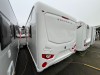 Used Coachman VIP 545 2021 touring caravan Image