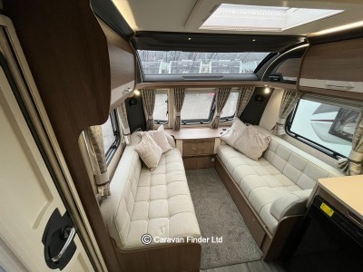 Coachman VIP 545 2020 (Trade) image 5