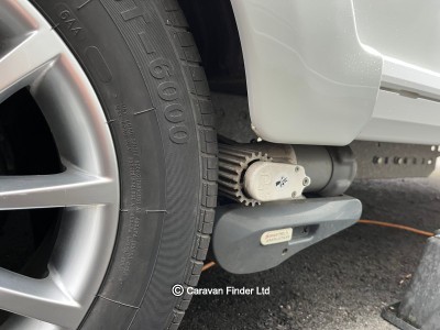 Coachman VIP 545 2020 (Trade) image 4