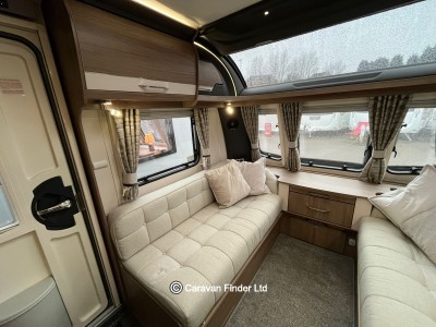 Coachman VIP 545 2020 (Trade) image 6