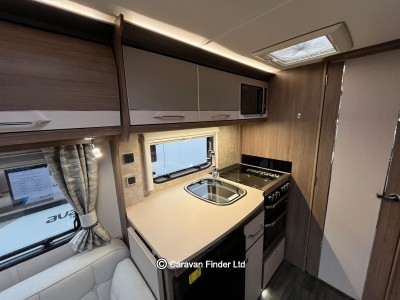 Coachman VIP 545 2020 (Trade) image 7