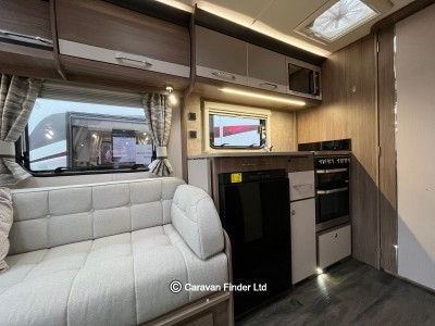 Coachman VIP 545 2020 (Trade) image 8
