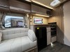 Used Coachman VIP 545 2021 touring caravan Image