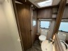 Used Coachman VIP 545 2021 touring caravan Image