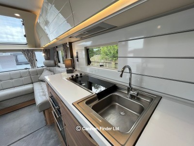 Adria Alpina 613 UL Colorado 2020 (Trade) image 9