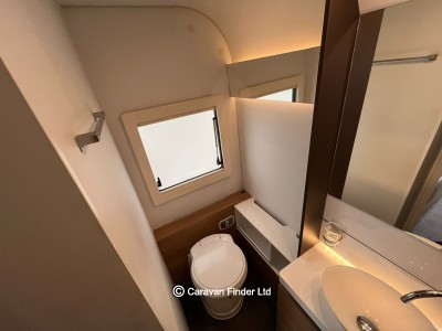 Adria Alpina 613 UL Colorado 2020 (Trade) image 12